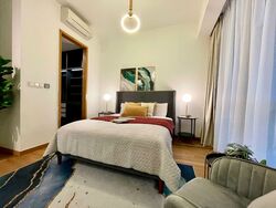 Marina One Residences (D1), Apartment #599672221